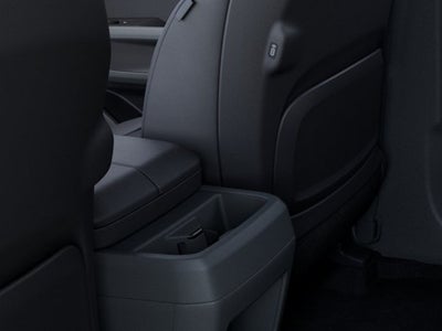 2027 Kia TELLURIDE BLACK