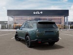 2027 Kia TELLURIDE BLACK
