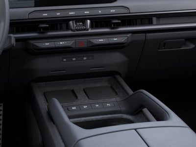 2027 Kia TELLURIDE BLACK