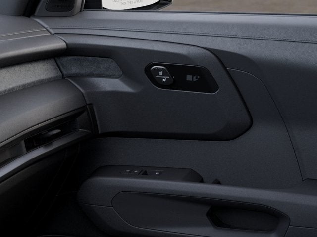 2027 Kia TELLURIDE BLACK
