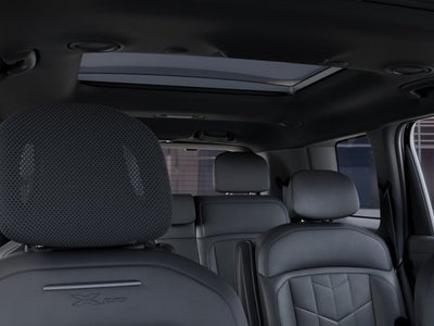 2027 Kia TELLURIDE BLACK