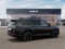 2027 Kia TELLURIDE BLACK