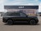 2027 Kia TELLURIDE BLACK
