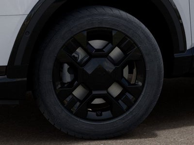 2027 Kia Telluride X-Pro SX