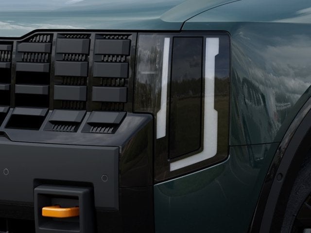 2027 Kia TELLURIDE BLACK