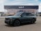 2027 Kia TELLURIDE BLACK