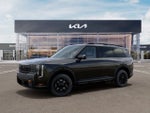 2027 Kia Telluride X-Pro SX