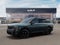 2027 Kia TELLURIDE HYBRID BLACK