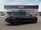 2027 Kia TELLURIDE HYBRID BLACK