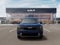 2027 Kia TELLURIDE BLACK