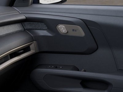 2027 Kia TELLURIDE BLACK