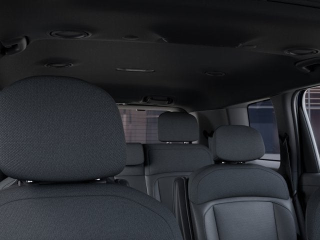 2027 Kia TELLURIDE BLACK