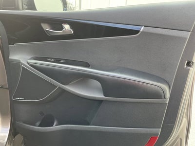 2019 Kia Sorento SX V6