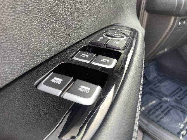 2019 Kia Sorento SX V6