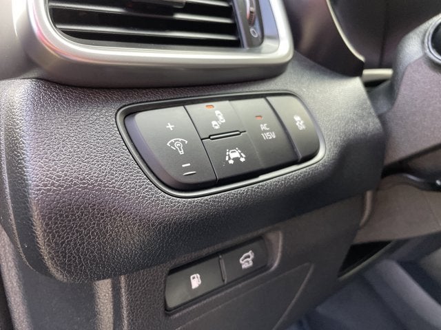 2019 Kia Sorento SX V6