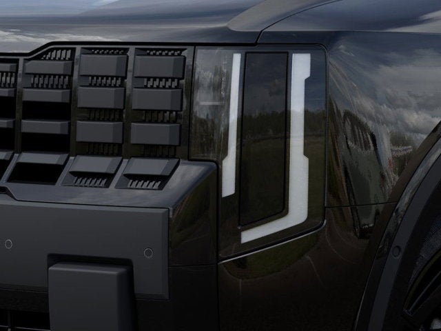 2027 Kia TELLURIDE BLACK