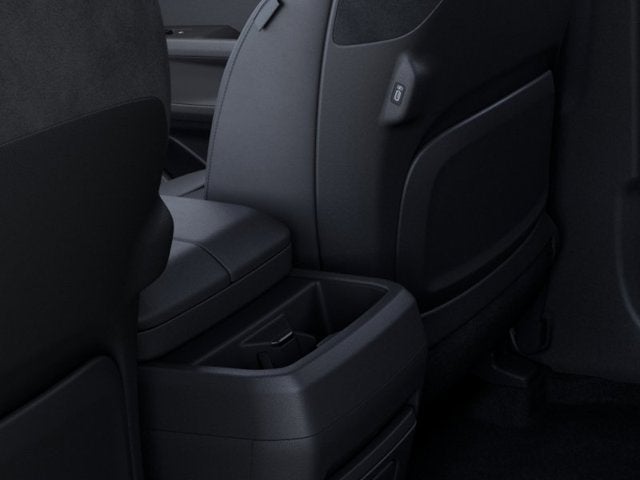 2027 Kia TELLURIDE BLACK