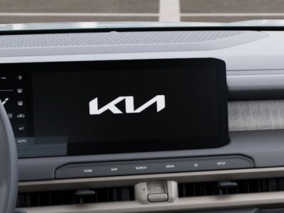 2027 Kia TELLURIDE BLACK