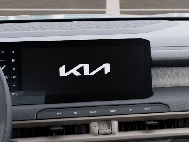 2027 Kia TELLURIDE BLACK