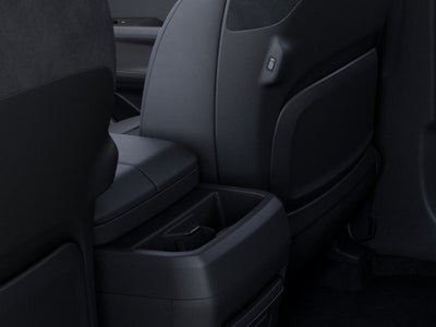 2027 Kia TELLURIDE BLACK
