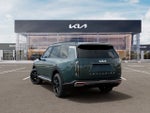 2027 Kia TELLURIDE BLACK