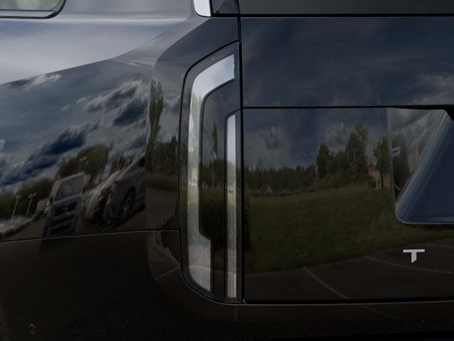 2027 Kia Telluride SX-Prestige