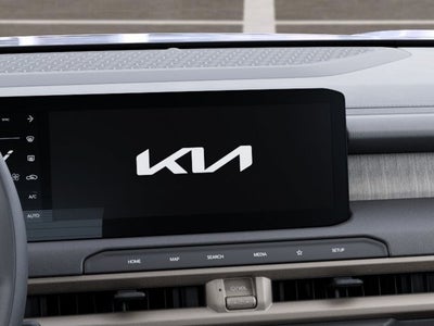2027 Kia Telluride SX-Prestige