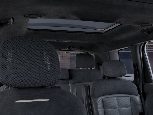 2027 Kia Telluride SX-Prestige