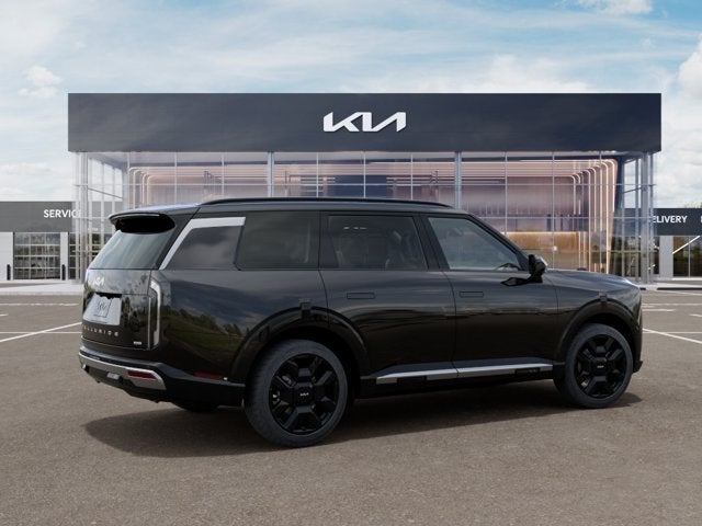 2027 Kia Telluride SX-Prestige
