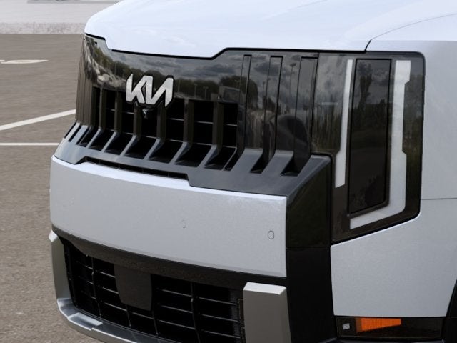 2027 Kia Telluride SX-Prestige