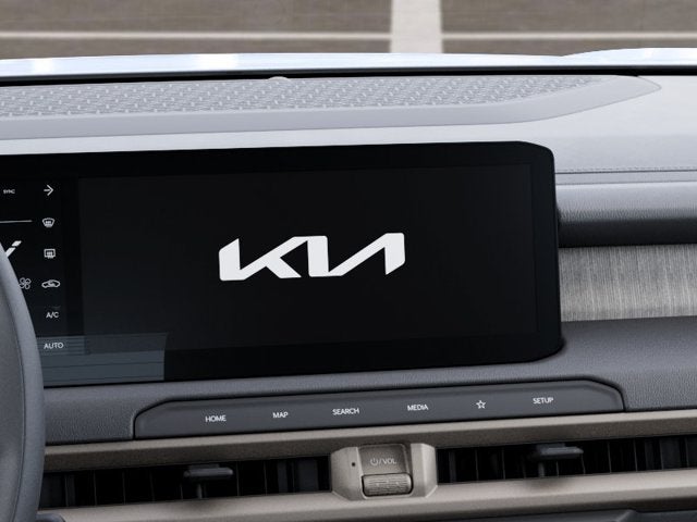 2027 Kia Telluride SX-Prestige