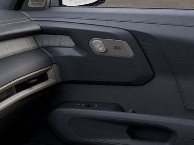2027 Kia Telluride SX-Prestige