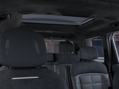 2027 Kia Telluride SX-Prestige