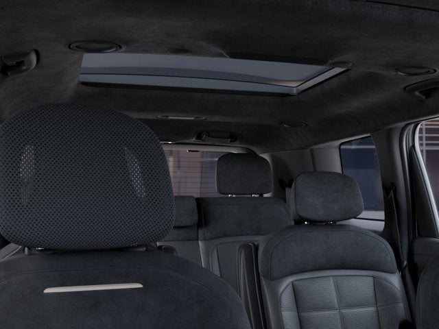 2027 Kia Telluride SX-Prestige