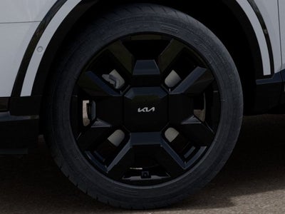 2027 Kia Telluride SX-Prestige