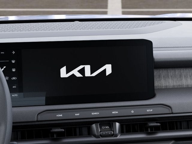 2027 Kia TELLURIDE BLACK