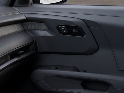 2027 Kia TELLURIDE BLACK