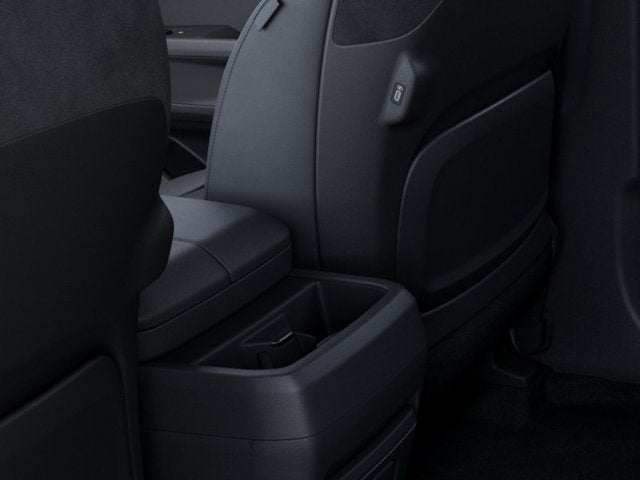 2027 Kia TELLURIDE BLACK