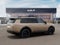 2027 Kia TELLURIDE HYBRID BLACK