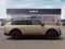 2027 Kia TELLURIDE HYBRID BLACK