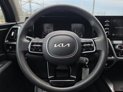 2022 Kia Sorento LX