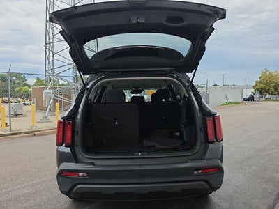 2022 Kia Sorento LX