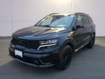 2022 Kia Sorento EX