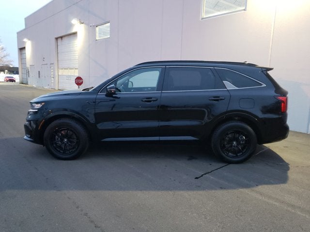 2022 Kia Sorento EX