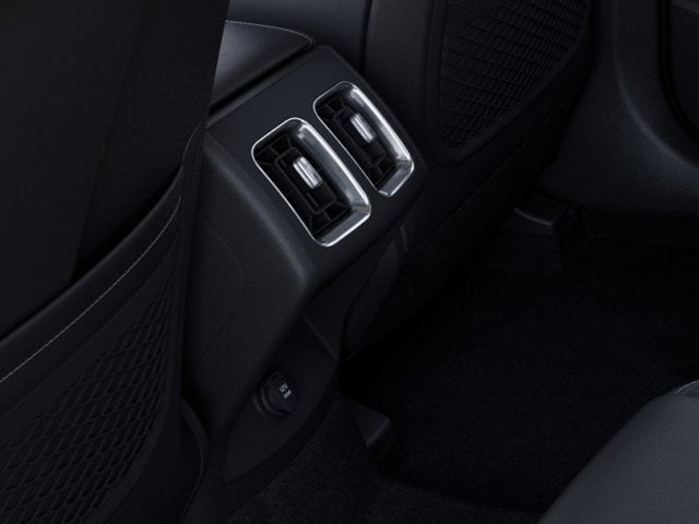 2026 Kia SORENTO BLACK