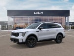 2026 Kia SORENTO BLACK
