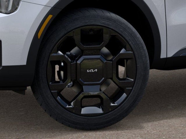 2026 Kia SORENTO BLACK