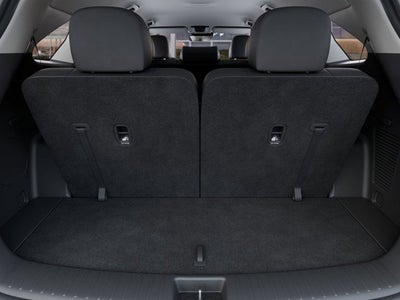 2026 Kia SORENTO BLACK