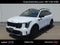 2025 Kia Sorento X-Line SX
