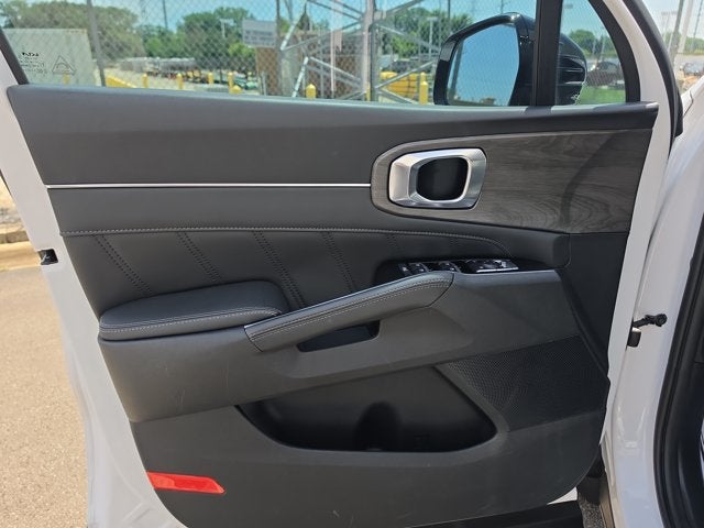2025 Kia Sorento X-Line SX
